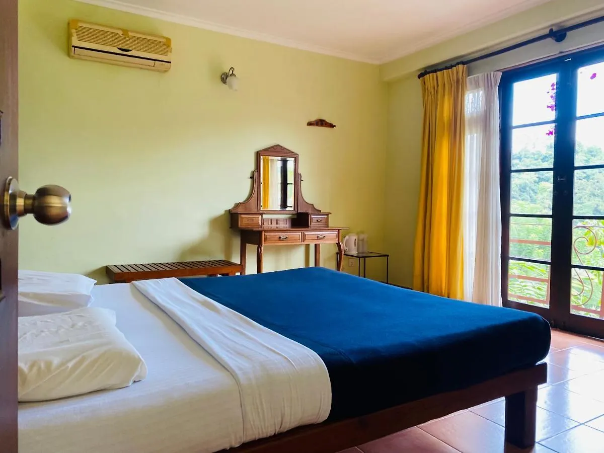 Nature Walk Resort Kandy