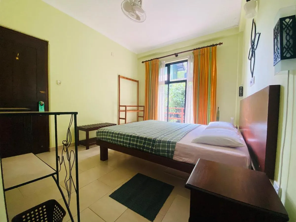 Nature Walk Resort Kandy