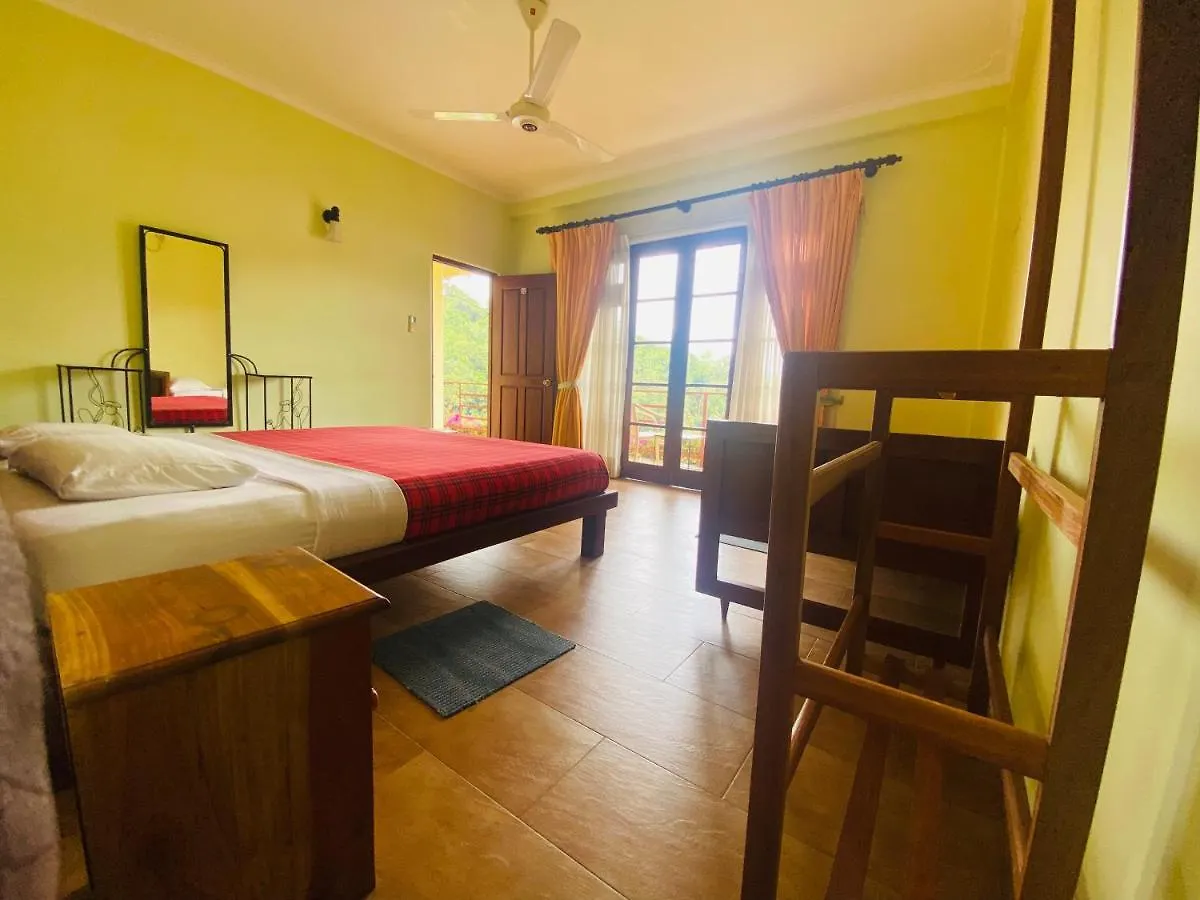 Nature Walk Resort Kandy