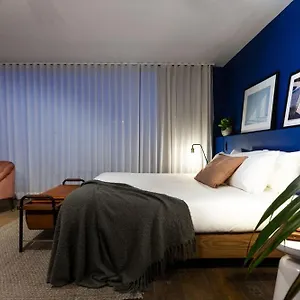 De Hotel Valletta