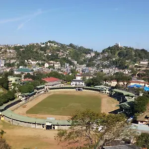 Gasthof Shani