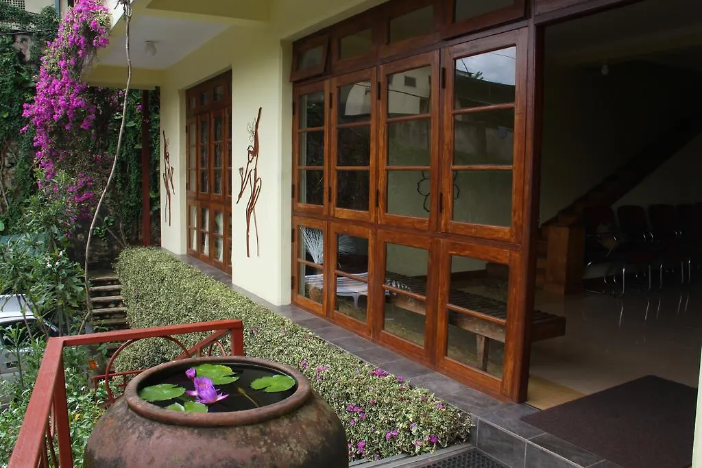 Nature Walk Resort Kandy