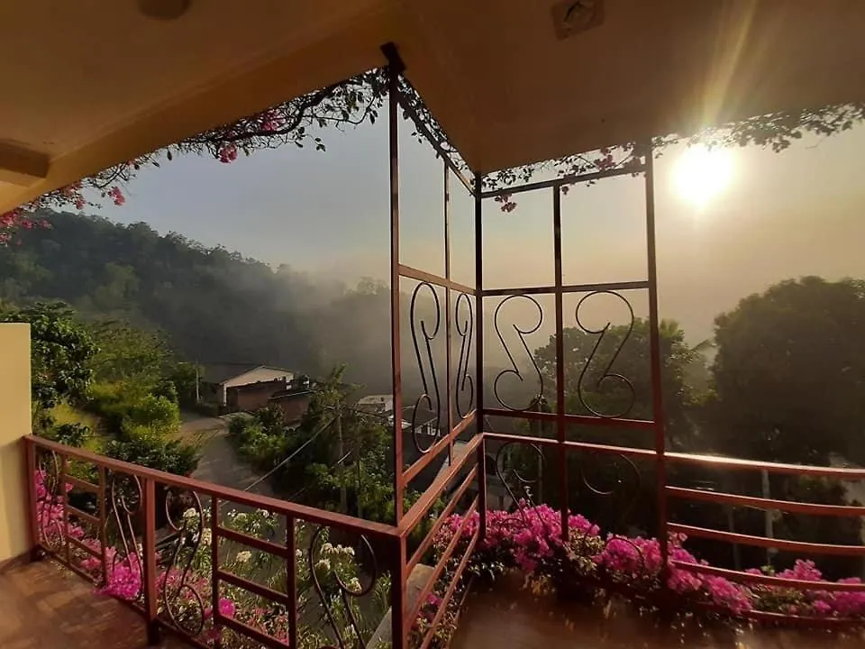 Nature Walk Resort Kandy