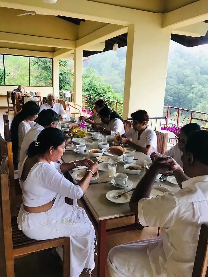 Nature Walk Resort Kandy