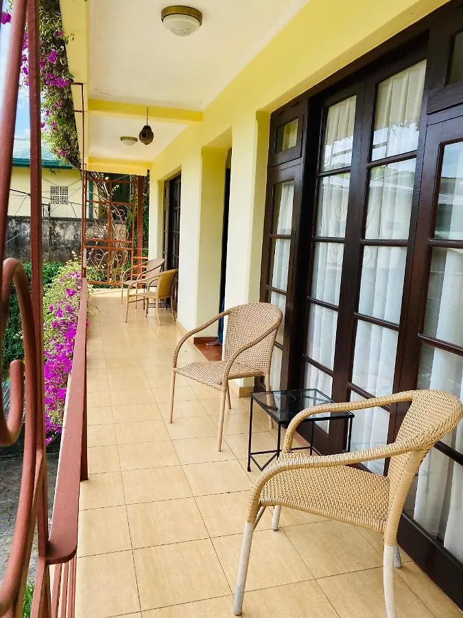 Nature Walk Resort Kandy Sri Lanka