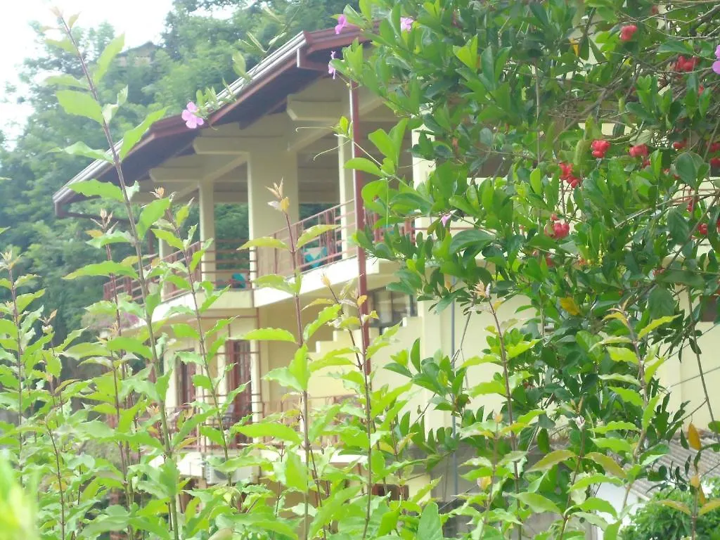 Nature Walk Resort Kandy