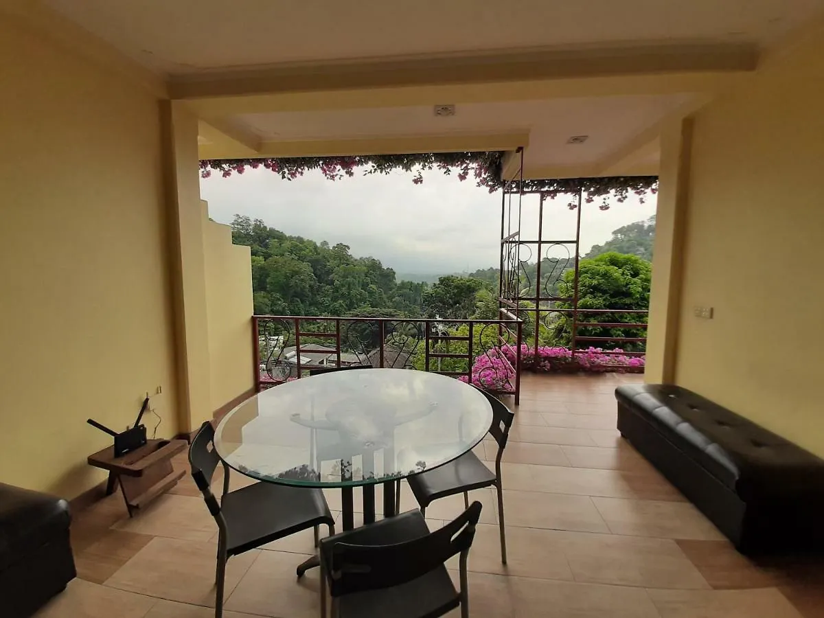Nature Walk Resort Kandy