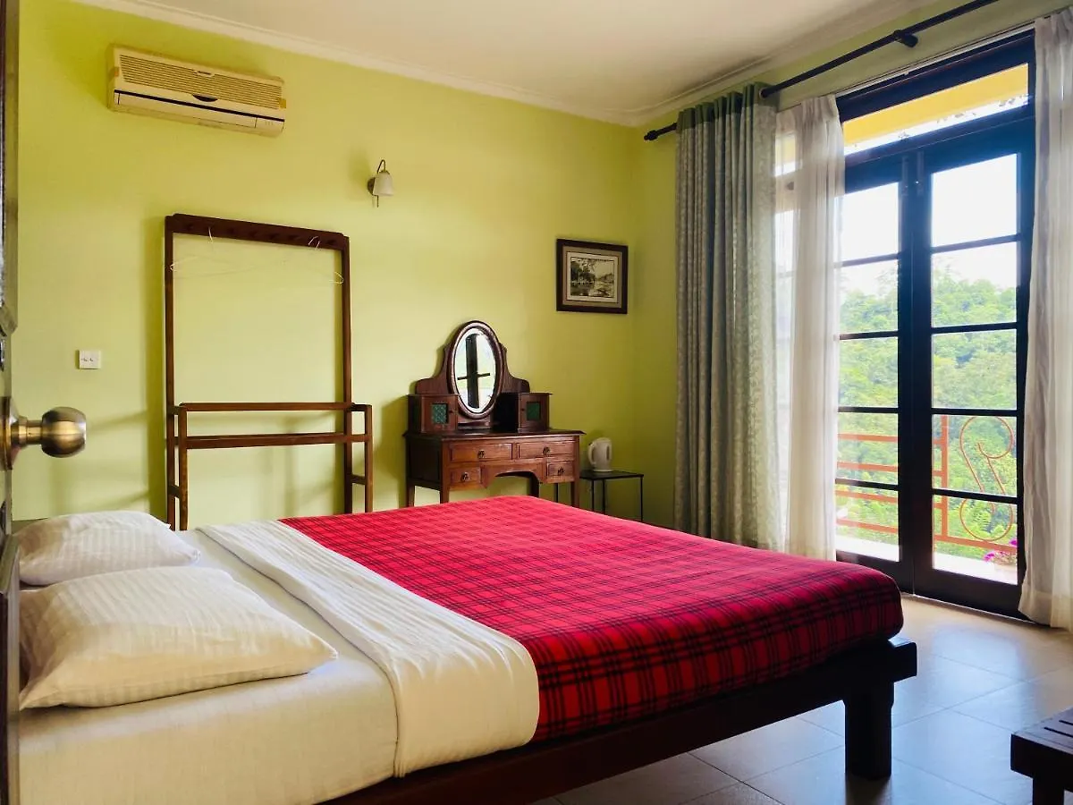 Nature Walk Resort Kandy